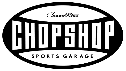 Chop Shop Carollton