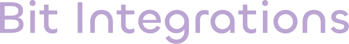 Bit Integrations footer logo