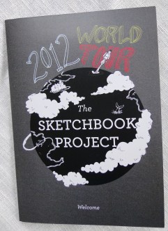 SketchbookProject2012