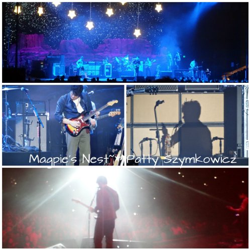 John Mayer Baltimore Arena