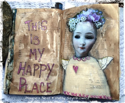 Full Circle Art Journaling 4 (5)