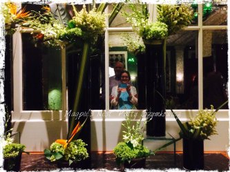 Kimpton selfie