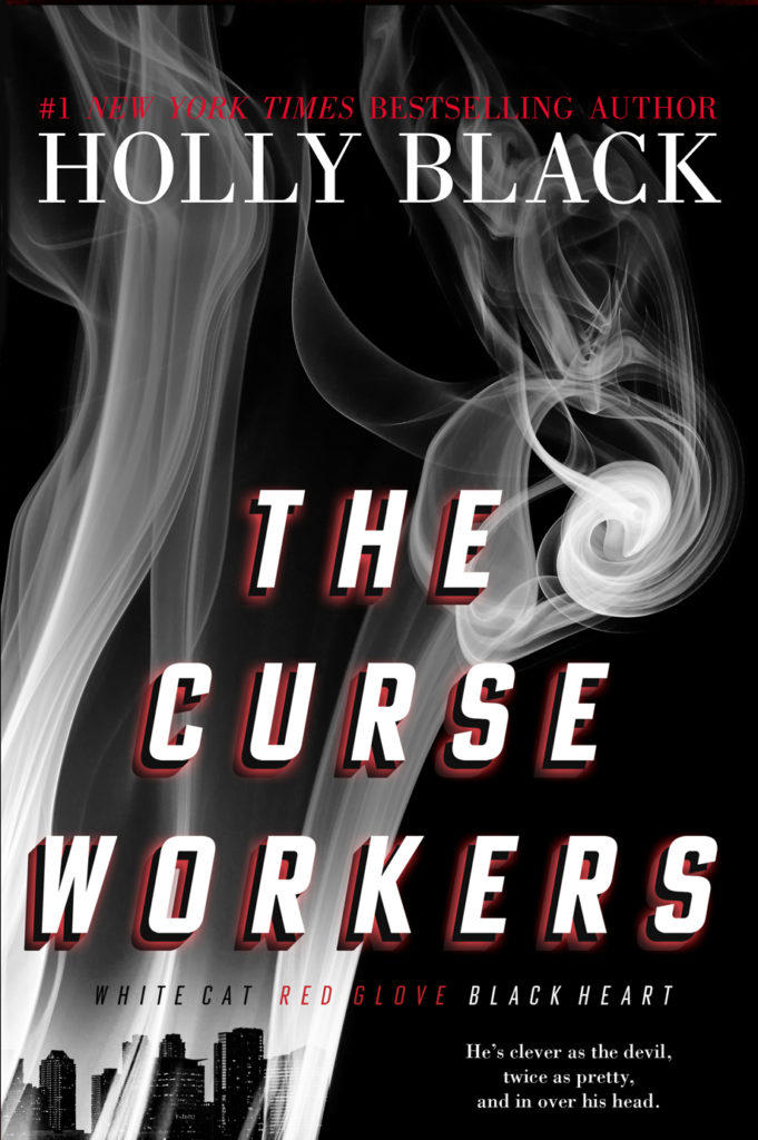 The Curse Workers Bindup