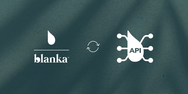 Click here to learn more about Blanka's public API and how you can use it to streamline your ecommerce systems