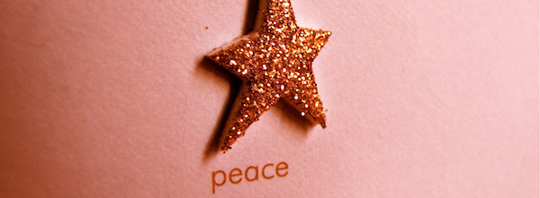Peace / Pace