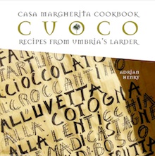 Cuoco by Adrian Henry