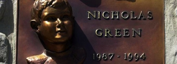 Nicholas Green Park in Bodega Bay, CA