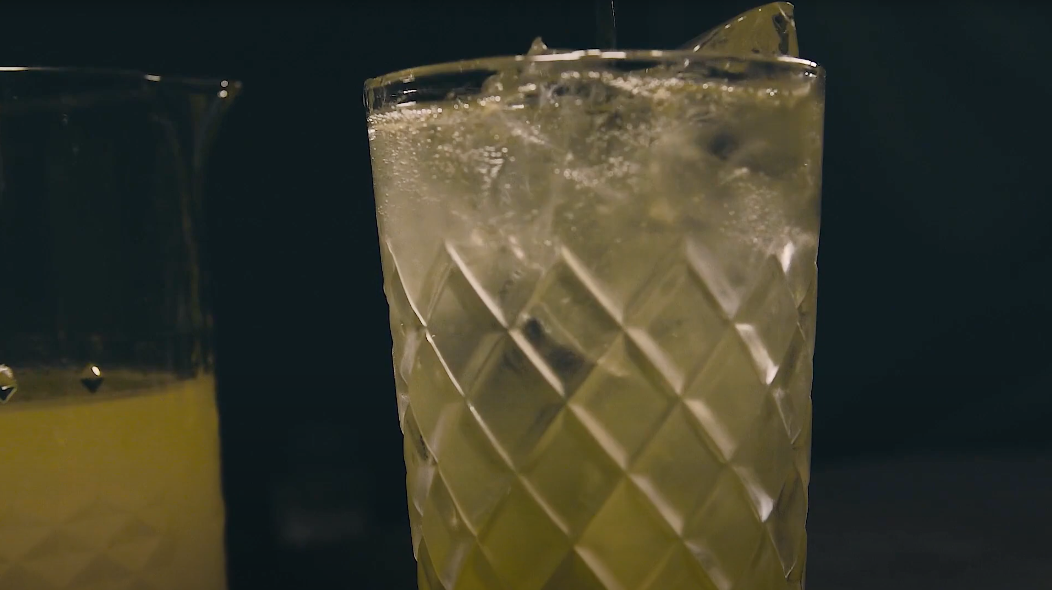 Crazy Gin