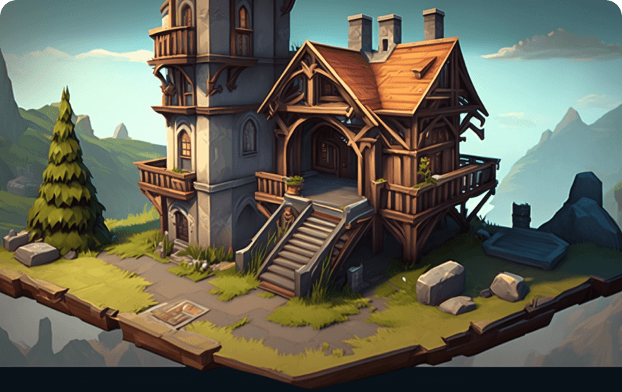 Unity Game Development | Blocktech Brew Unity Game Development|Blocktech Brew