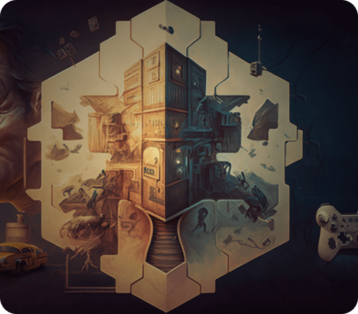 Unity Game Development | Blocktech Brew Unity Game Development|Blocktech Brew