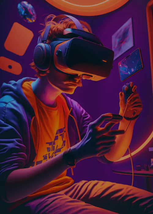 Unity Game Development | Blocktech Brew Unity Game Development|Blocktech Brew