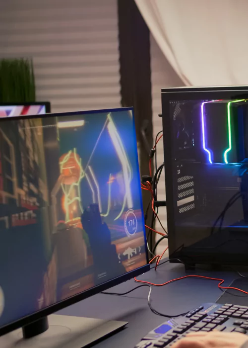 Unity Game Development | Blocktech Brew Unity Game Development|Blocktech Brew