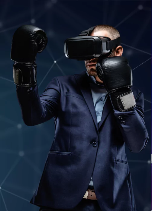 Unity Game Development | Blocktech Brew Unity Game Development|Blocktech Brew