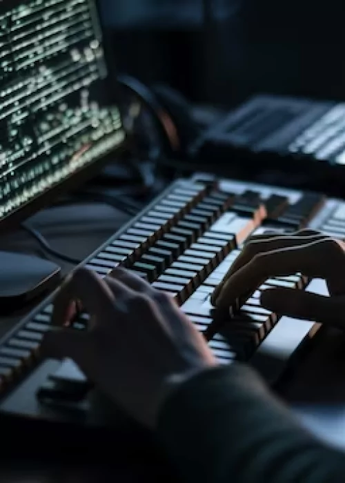 Unity Game Development | Blocktech Brew Unity Game Development|Blocktech Brew