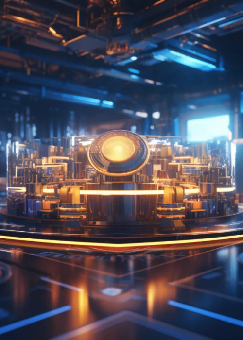 Unity Game Development | Blocktech Brew Unity Game Development|Blocktech Brew