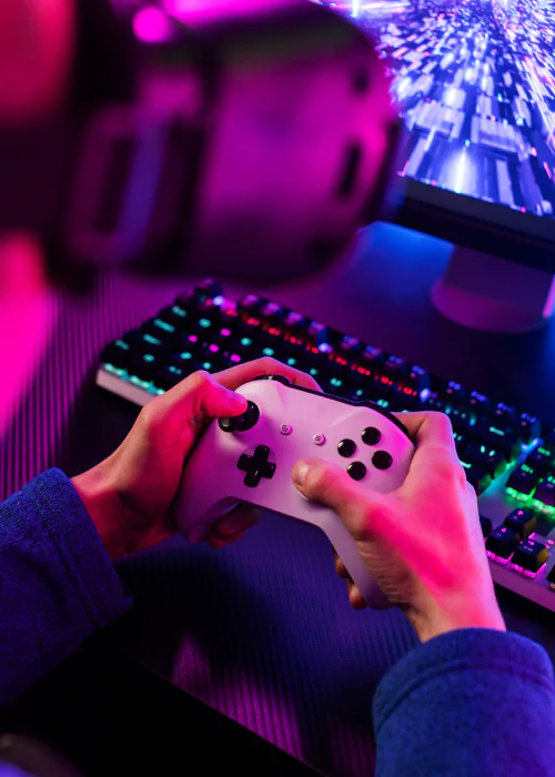 Unity Game Development | Blocktech Brew Unity Game Development|Blocktech Brew