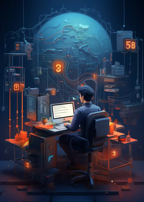 Unity Game Development | Blocktech Brew Unity Game Development|Blocktech Brew