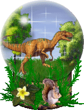 dinosaur