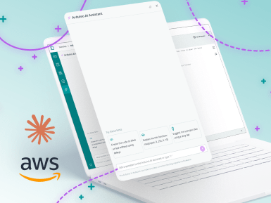 Arduino blog: Why we chose Claude for the Arduino Cloud AI Assistant
