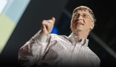 Bill Gates Frases