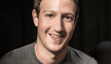 Mark Zuckerberg