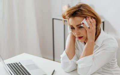Így győzd le a „nem tudom megcsinálni” gondolkodást