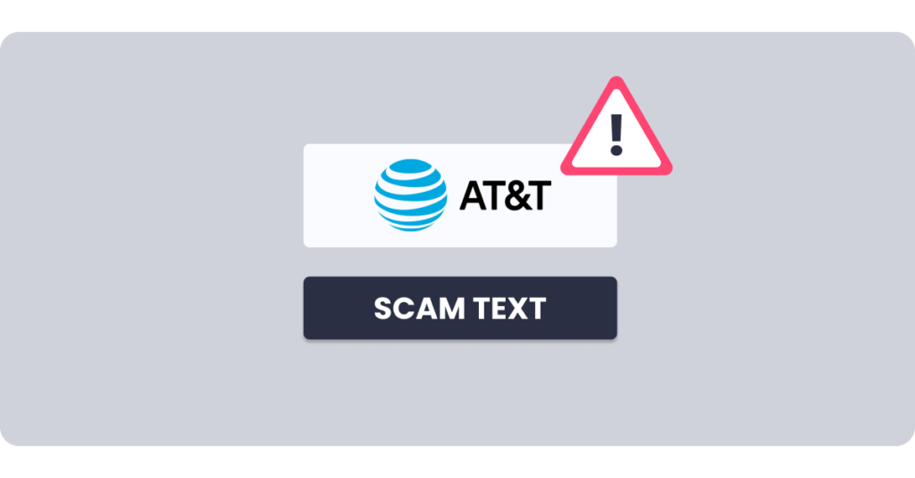 Feature image: AT&T Scam