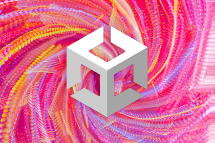Unity Logo