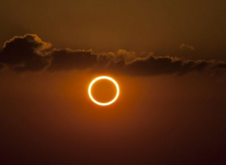 Eclipses anulares: esos viejos desconocidos