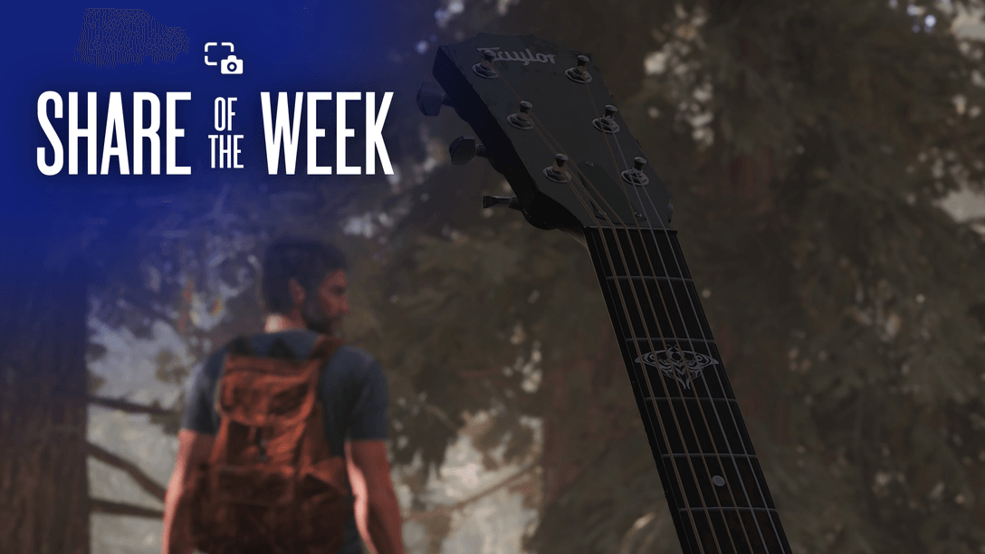 Share of the Week: The Last of Us Complete