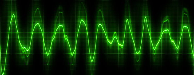 Read more about the article What Are dB, Noise Floor & Dynamic Range?