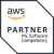 Badge AWS Qualified