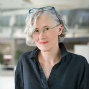 Angela Pohl