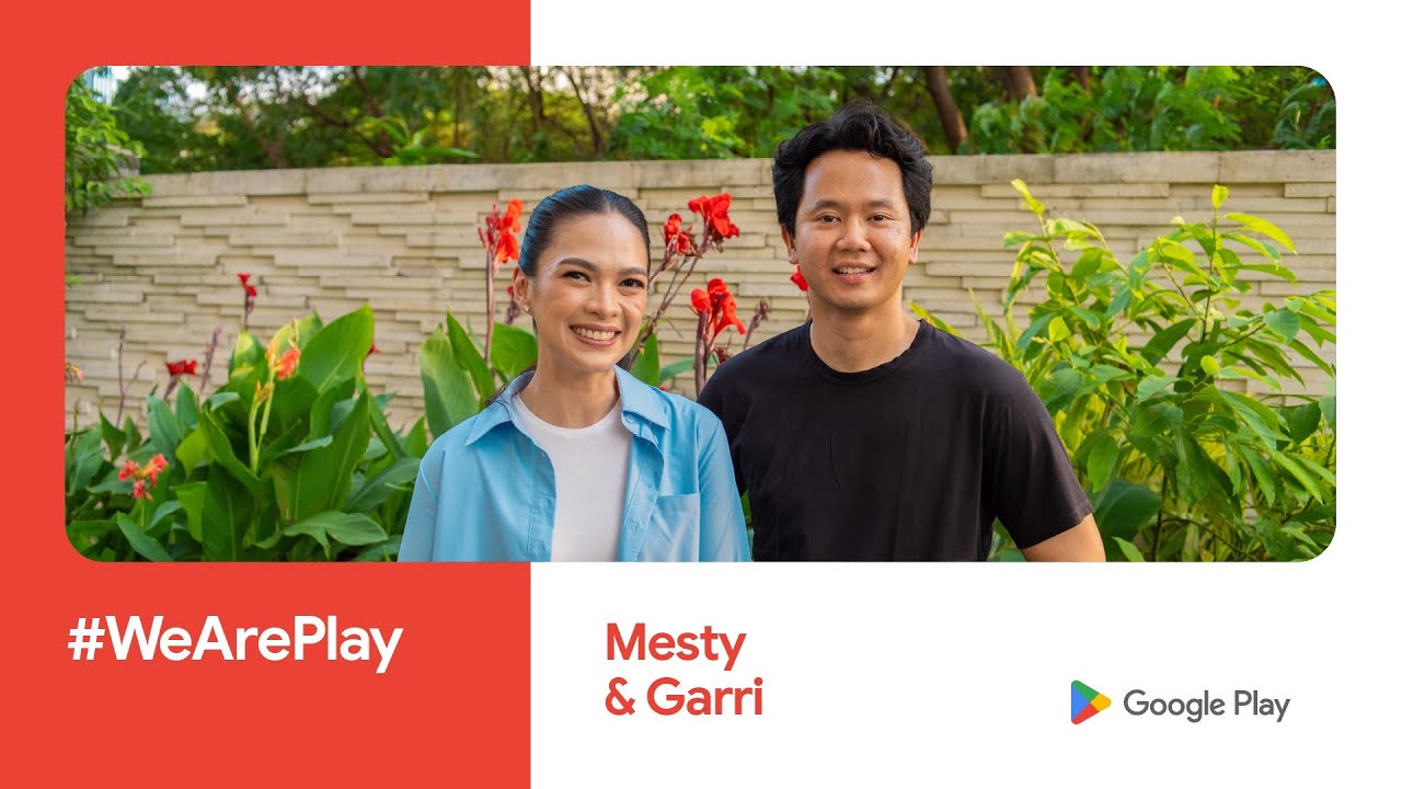 #WeArePlay | Tentang Anak connects parents to experts across Indonesia