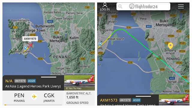 Flightradar24 - Live Flight Tracker Flightradar24 - Live Flight Tracker