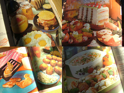 Images from Marguerite Patten's 'Every Day Cook Book' Images from Marguerite Patten's 'Every Day Cook Book'