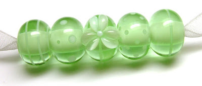 Lampwork Glass Beads Lampwork Glass Beads