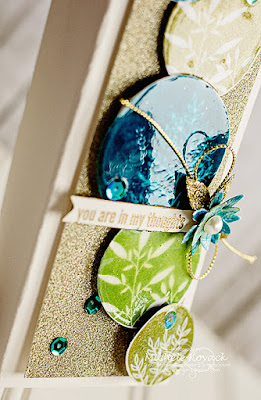 Asian Inspired! #Justrite Created by Michele Kovack