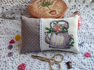 SAL "Игольницы и Ко" SAL "Игольницы и Ко"