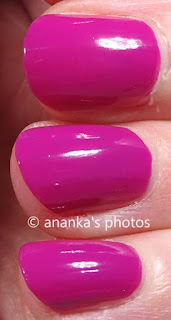 OPI Ate Berries In The Canaries Nail Polish OPI Ate Berries In The Canaries Nail Polish