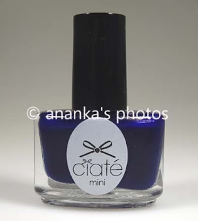 Ciate Good To Be A Goddess Nail Polish Ciate Good To Be A Goddess Nail Polish