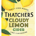 When life gives you lemons, make cloudy lemon cider! The E&W High Court hands down judgment in Thatchers v Aldi trade mark case