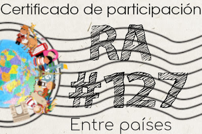 certificado del reto