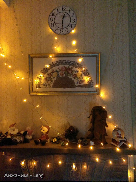 Январь 2019 Январь 2019