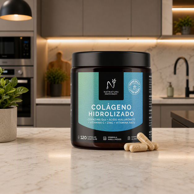 colageno colageno