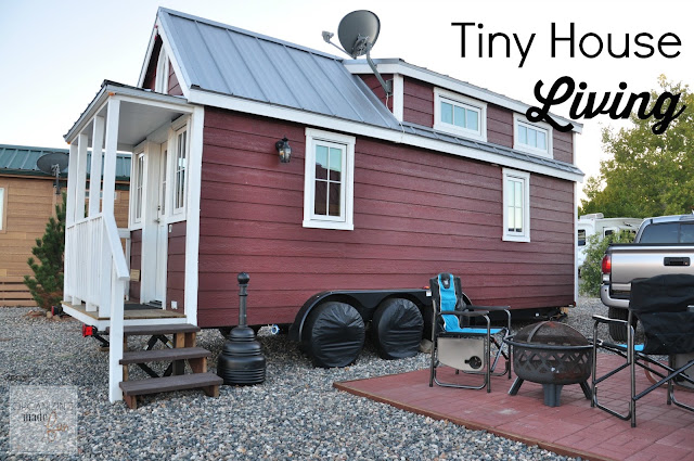 Tiny House Living Tiny House Living