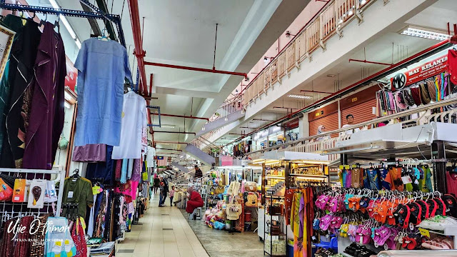 Kompleks Pekan Rabu, Alor Setar Kompleks Pekan Rabu, Alor Setar