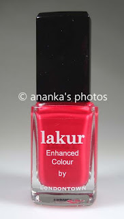 Lakur Down to Dill Nail Polish Lakur Down to Dill Nail Polish