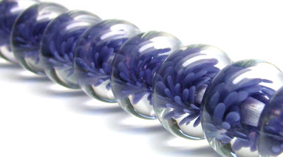 Lampwork Glass Beads