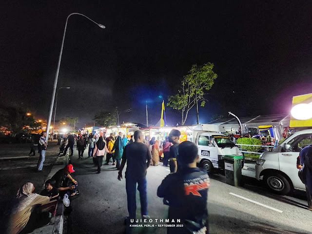 Hari Peladang, Penternak & Nelayan Peringkat Negeri Perlis 2023 Hari Peladang, Penternak & Nelayan Peringkat Negeri Perlis 2023